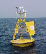 Discus-buoy